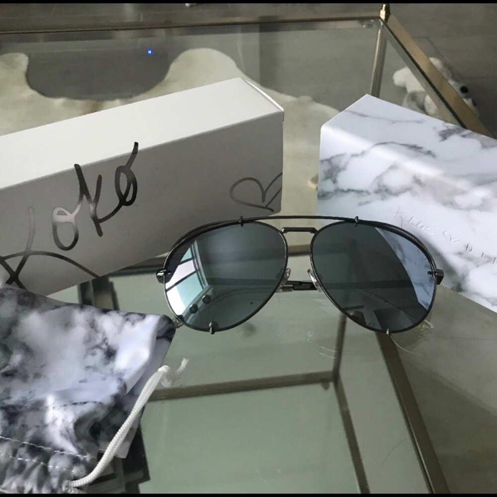 DIFF Eyewear-KOKO Collection Aviators